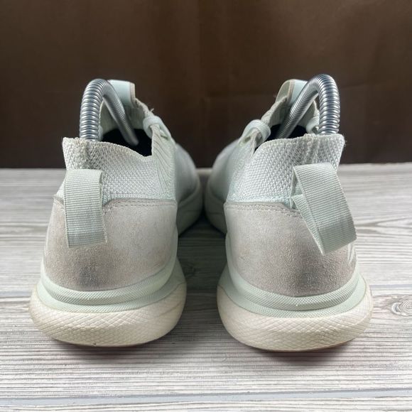 Reebok Floatride RS Utlk Urban Opal/ Porcelain/ White/ Gum Running Shoe Womens 8 - Picture 5 of 8